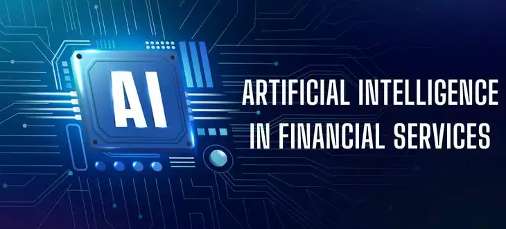 Artificial Intelligence in Financial Services: Applications of AI in finance